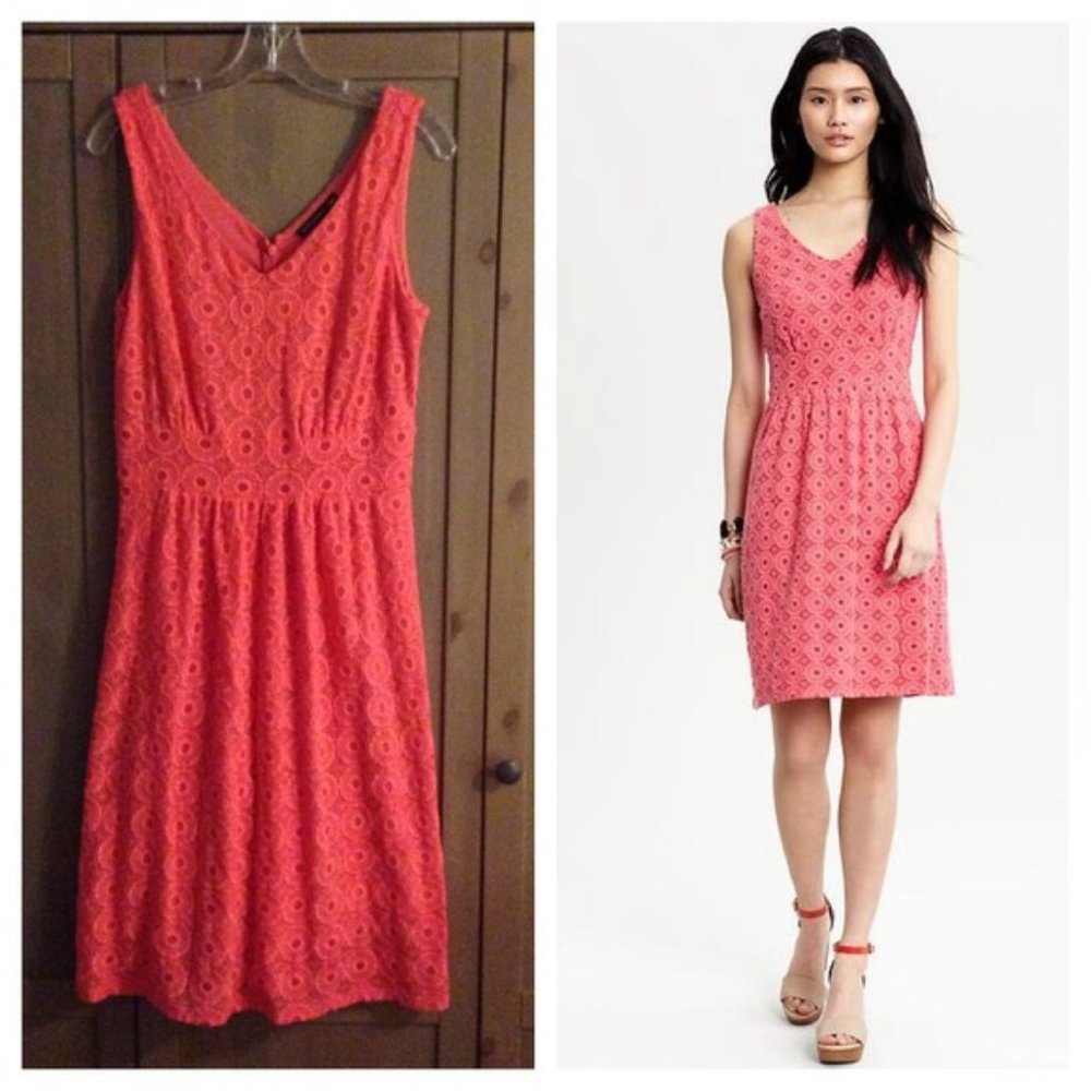 Banana Republic Mad Men Collection Dress